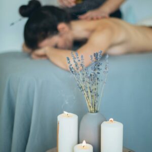 Carte Cadeau massage Instant Relax