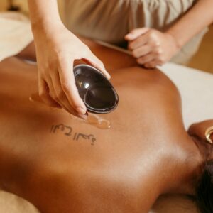 Carte Cadeau massage Abhyanga