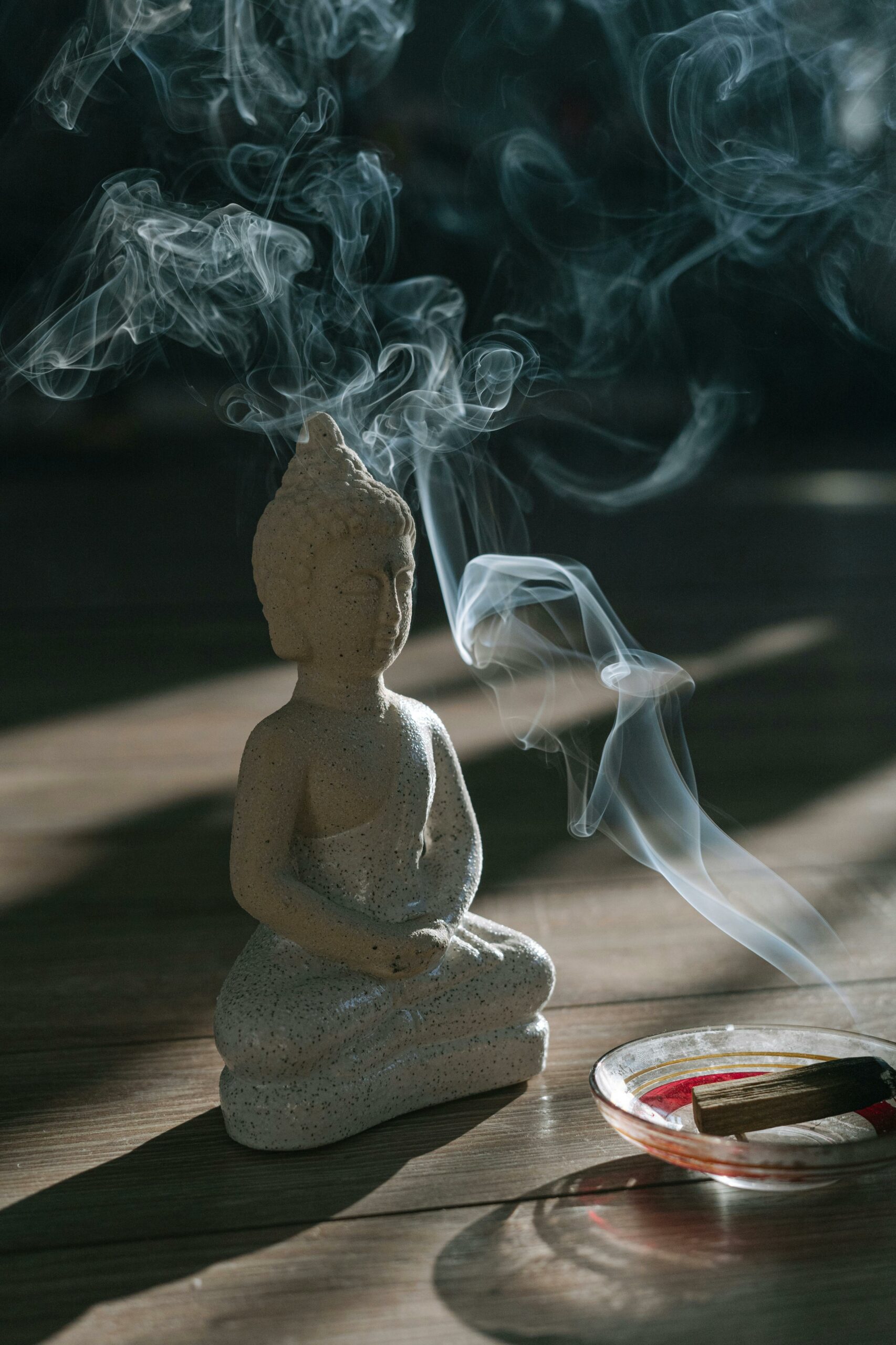 Carte Cadeau Massage Crânien – Image 2