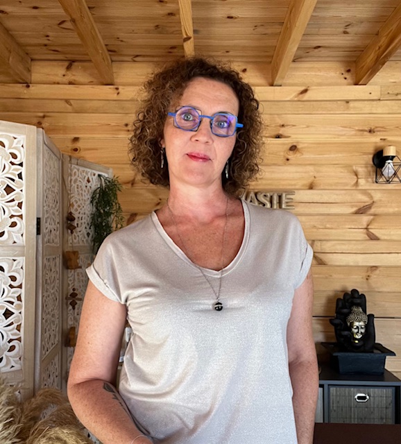 Naturopathe Montélimar - Equilibre & Harmonie by FD